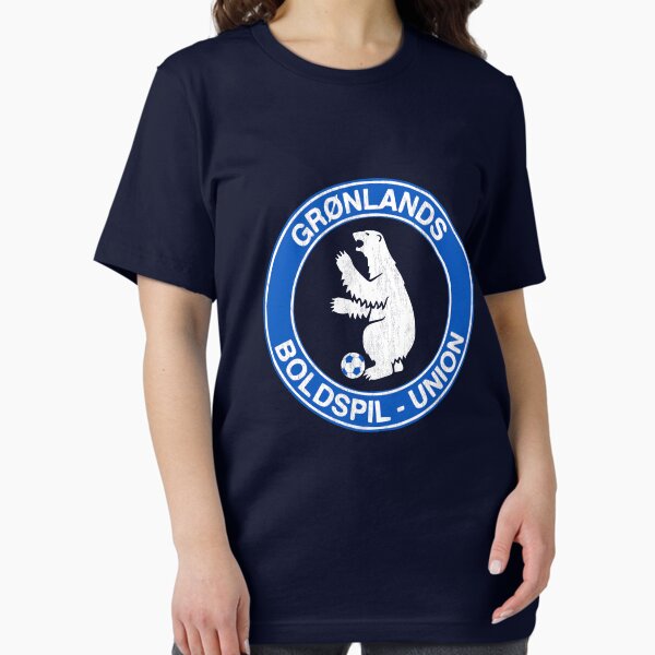 Item preview, Greenland Soccer Polar Bears designed and sold by Bosco T. Jones.