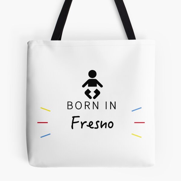 Item preview, Fresno designed and sold by designchip.