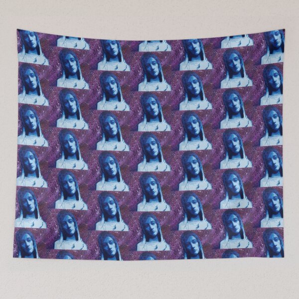 Item preview, St Cecilia designed and sold by artbyjefflee.