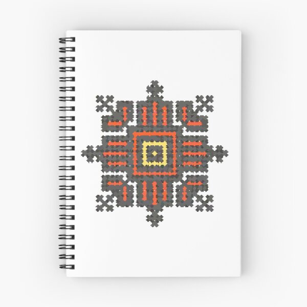 Item preview, Floral traditional design 07 designed and sold by AdiDsgn.