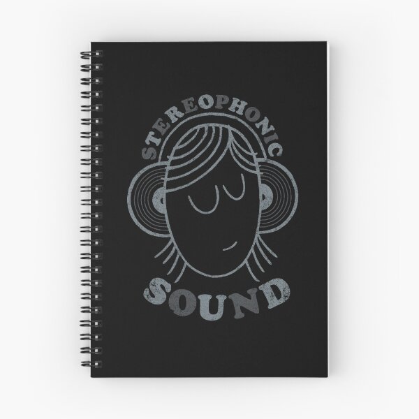 Item preview, Stereophonic Sound designed and sold by Jorge Lopez.