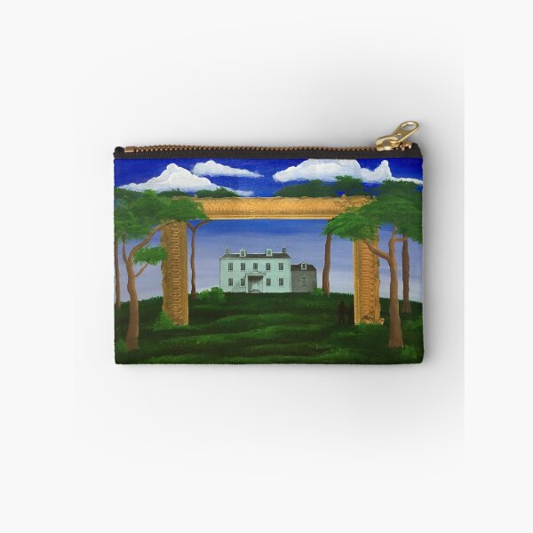 Item preview, The Blackwell House designed and sold by artbyjefflee.