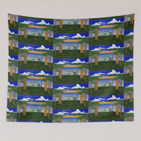 Item preview, The Blackwell House designed and sold by artbyjefflee.