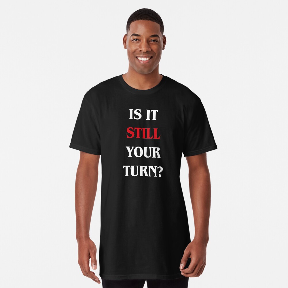 Item preview, Long T-Shirt designed and sold by pixeptional.