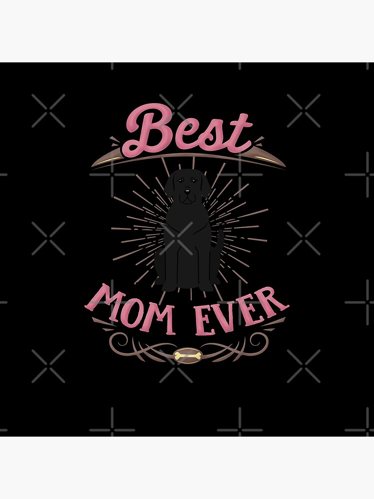 Labrador Retriever Owner - Best Labrador Retriever Mom by dog-gifts