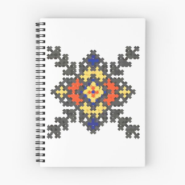 Item preview, Floral traditional design 09 designed and sold by AdiDsgn.
