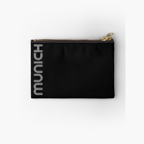 Item preview, Texto vertical de munich designed and sold by designkitsch.