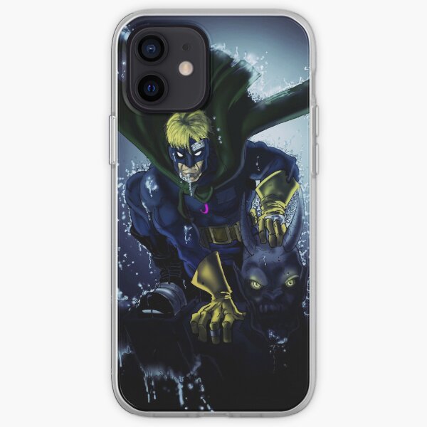 Junker SKR Mike Kennedy iPhone Soft Case