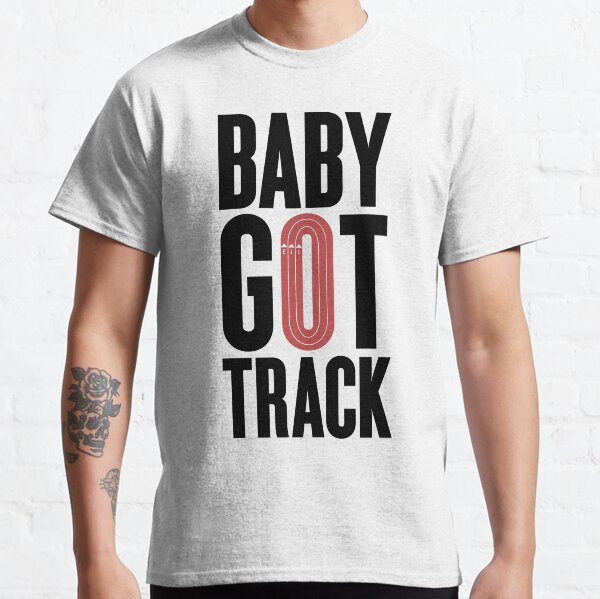 track shirts