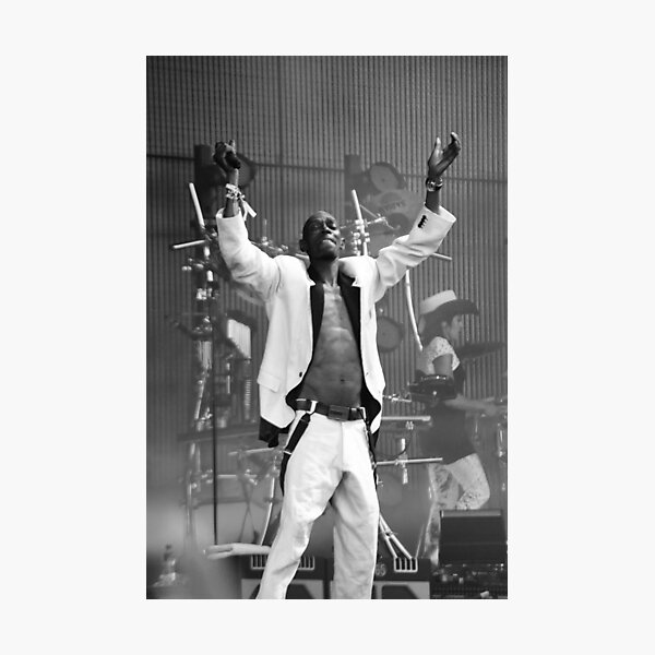 Item preview, Maxi Jazz, Faithless (1) designed and sold by Steve Briscoe.