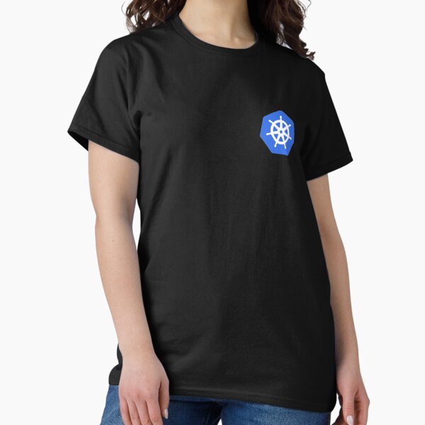 Item preview, kubernetes designed and sold by simontals.