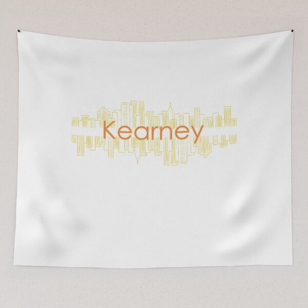 Item preview, Kearney designed and sold by oleo79.