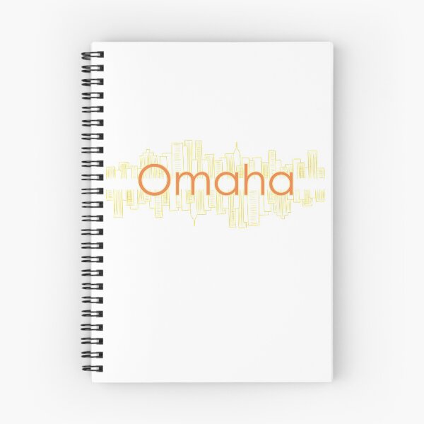 Item preview, Omaha designed and sold by oleo79.