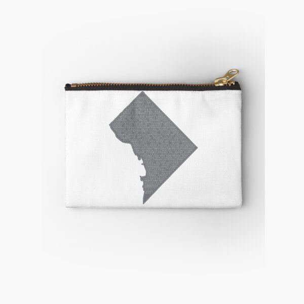 Item preview, DC Neighborhoods designed and sold by gdunc.