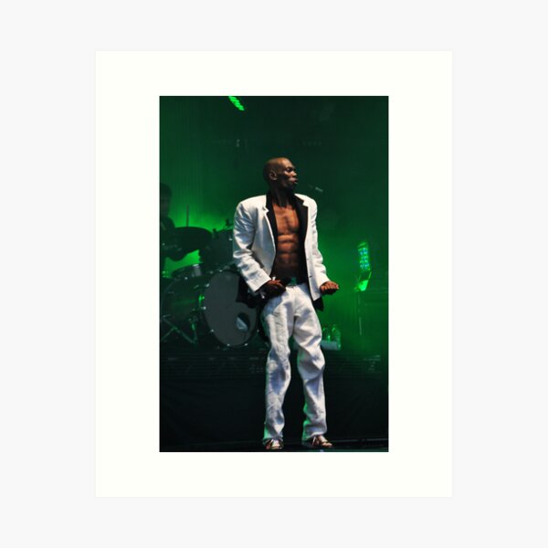 Item preview, Maxi Jazz, Faithless (2) designed and sold by Steve Briscoe.