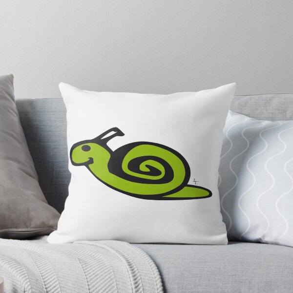 Item preview, Lumaca - Snail designed and sold by lordthuna.
