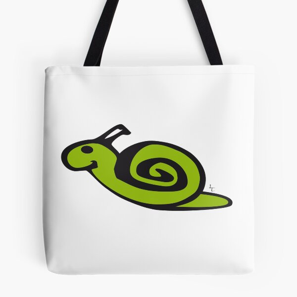 Item preview, Lumaca - Snail designed and sold by lordthuna.