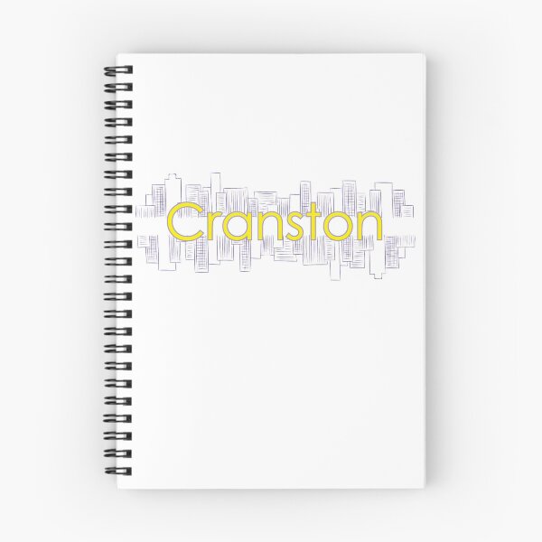 Item preview, Cranston designed and sold by oleo79.