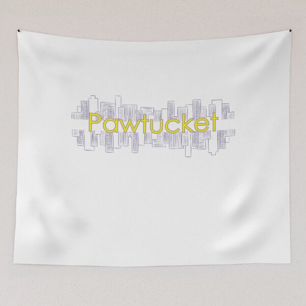 Item preview, Pawtucket designed and sold by oleo79.