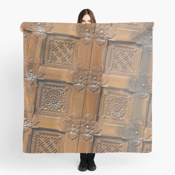 Item preview, Wood Arabesque designed and sold by Marian Rosenberg.