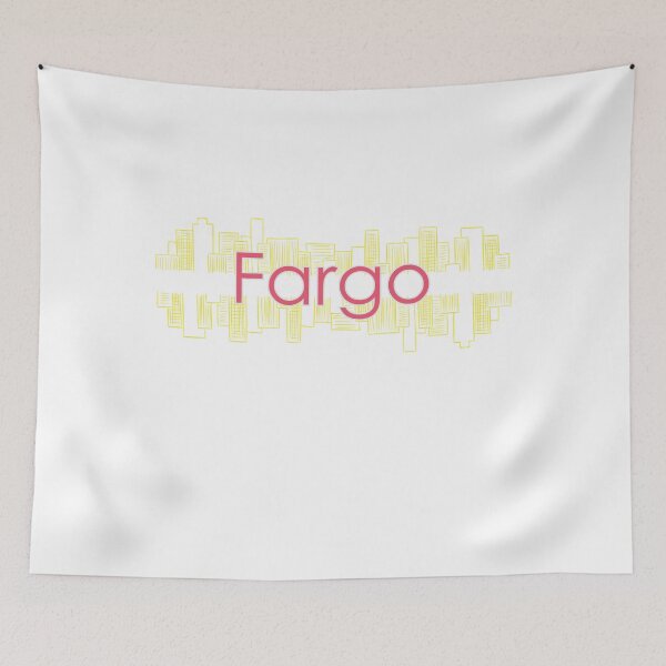 Item preview, Fargo designed and sold by oleo79.