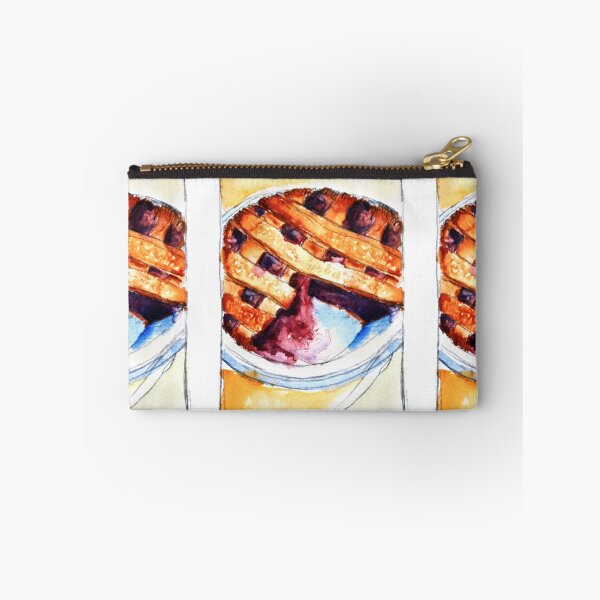 Item preview, Blueberry Pie designed and sold by fixtape.