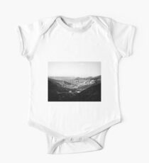 Forrest view One Piece - Short Sleeve