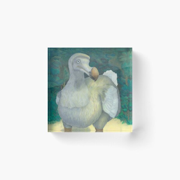 Item preview, Dodo designed and sold by TheLonePencil.