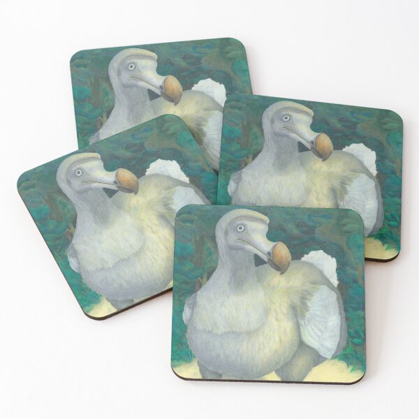 Item preview, Dodo designed and sold by TheLonePencil.