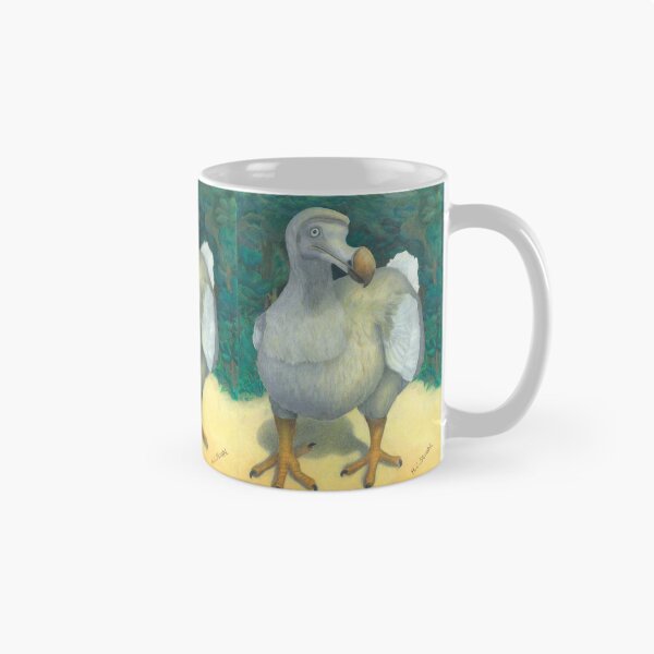 Item preview, Dodo designed and sold by TheLonePencil.