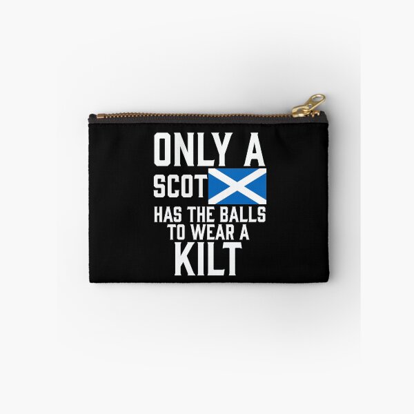 Item preview, Scotland - Big Balls designed and sold by MandWthings.