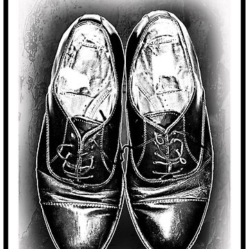 Northern Soul Shoes 