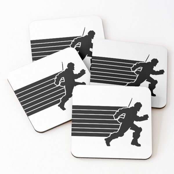 Item preview, Apex Legends | Retro Bamboozle Black designed and sold by GroovyRaffRaff.