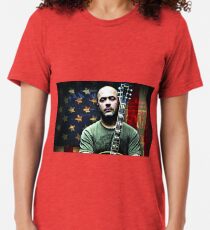 aaron lewis tour shirts