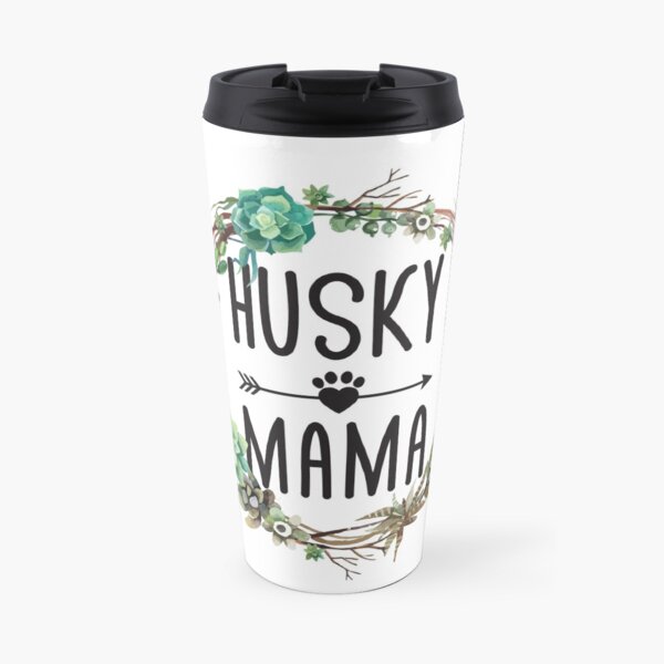 Siberian Husky Mom Mug Husky Mom Mug Husky Accessories Siberian Husky Mama