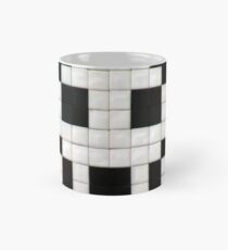Space invader Mug