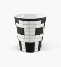 Space invader Tall Mug