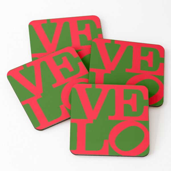 Item preview, Velo Love - Logo BiColor designed and sold by Art-Frankenberg.
