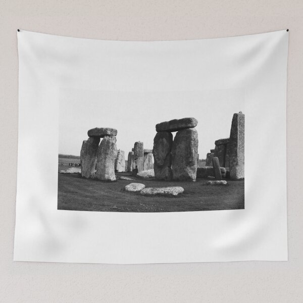 Item preview, The Legend that is Stonehenge designed and sold by Karen Louise Hollis.