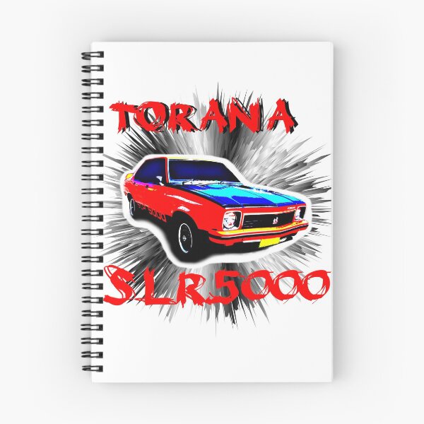 Item preview, holden torana slr 5000 v8 designed and sold by thediff1985.
