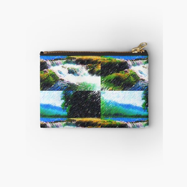 Item preview, Tolhuaca National Park designed and sold by Madalena Lobao-Tello.