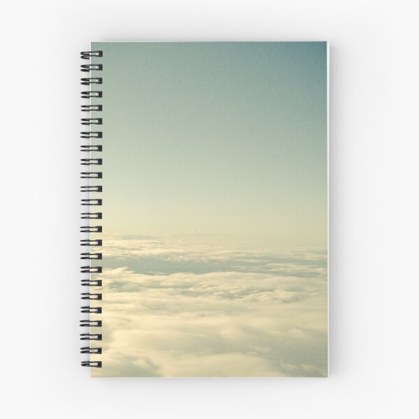 Item preview, Above the Clouds designed and sold by Cassia Beck.