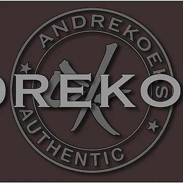 Artwork thumbnail, andrekoeks authentic by andrekoeks