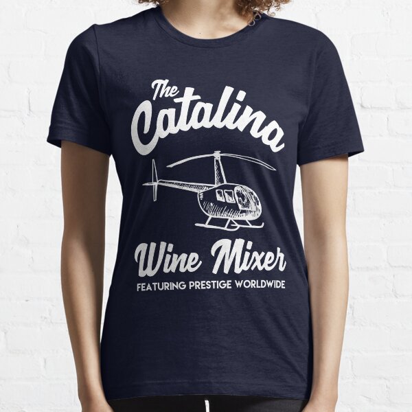 Item preview, The Catalina Wine Mixer Prestige Worldwide designed and sold by LightningDes.