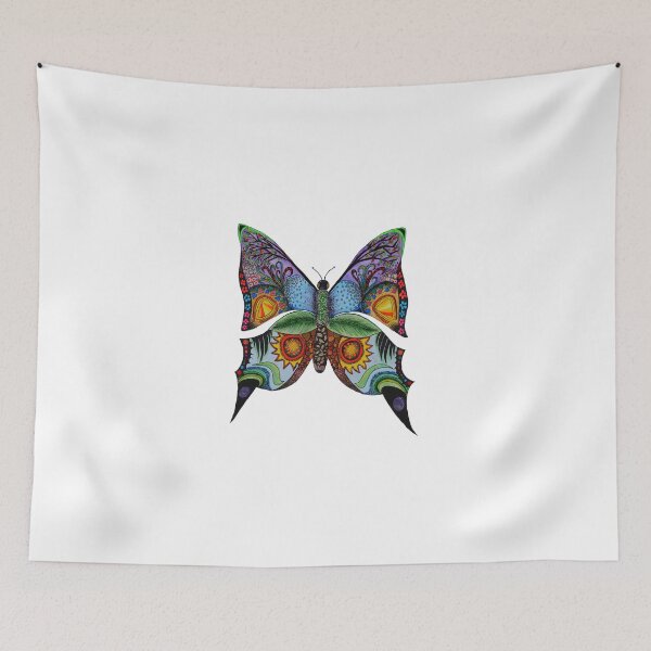 Item preview, Butterfly designed and sold by SenBusra.