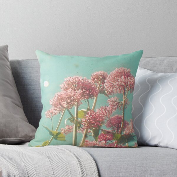 Item preview, Pink Milkweed designed and sold by Cassia Beck.