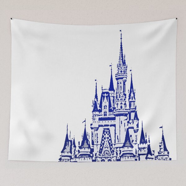 Item preview, Magic Castle II Classic designed and sold by FandomTrading.