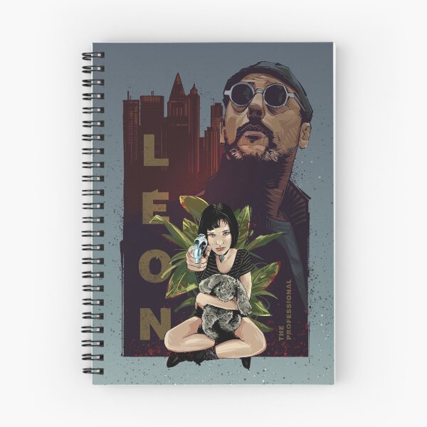 Item preview, Leon designed and sold by Nikita Abakumov.