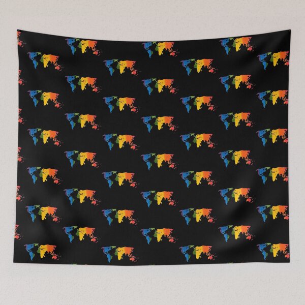 Item preview, Pride - World designed and sold by TheStageInPrint.