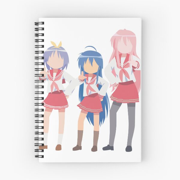Item preview, Lucky Star designed and sold by susuyachan.